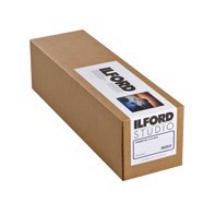 Ilford Studio Satin 200 g/m² - 17"  x 30 metrov